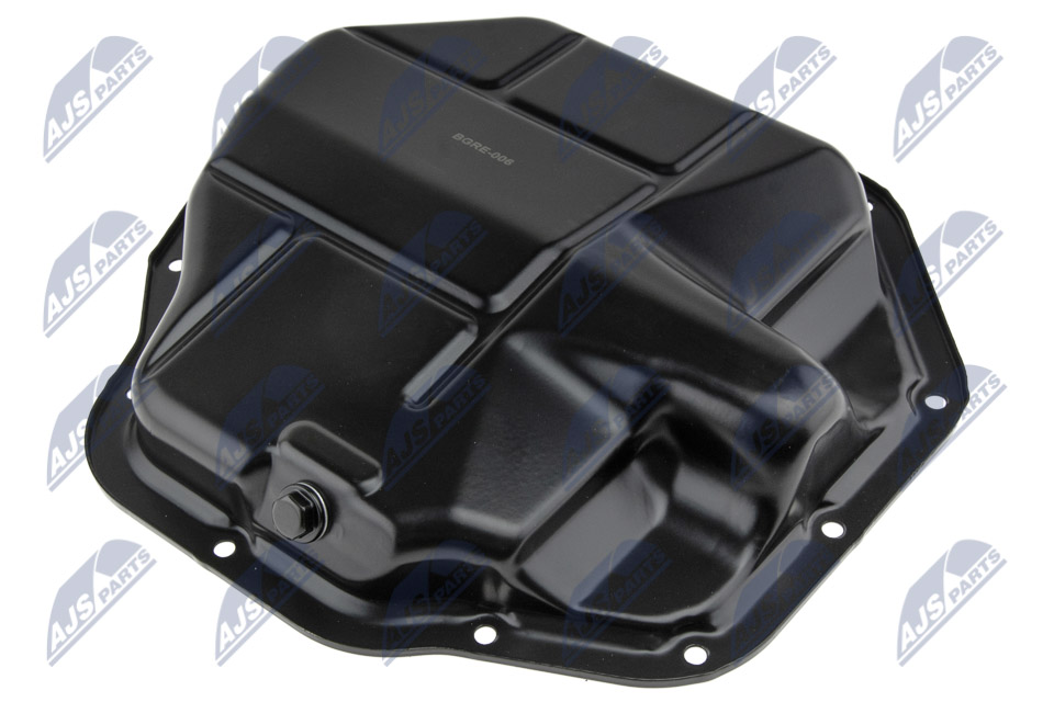 Coppa olio - BMO-RE-006 NTY