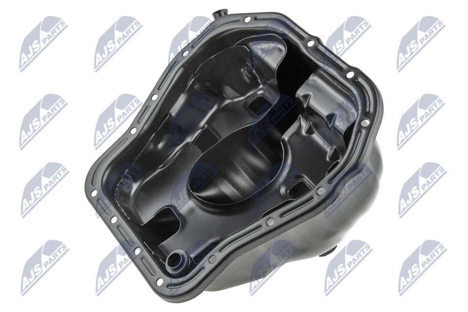 Oil sump - BMO-SB-000 NTY