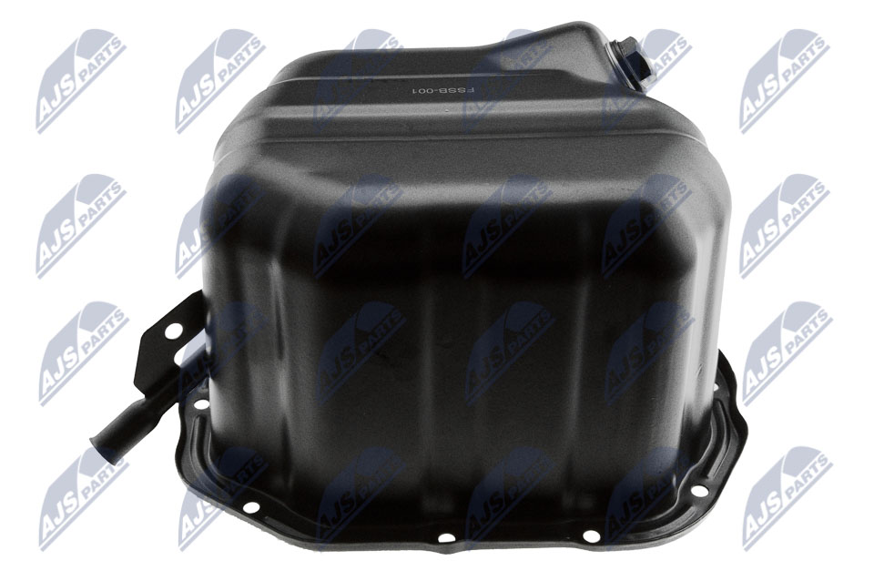Coppa olio - BMO-SB-001 NTY