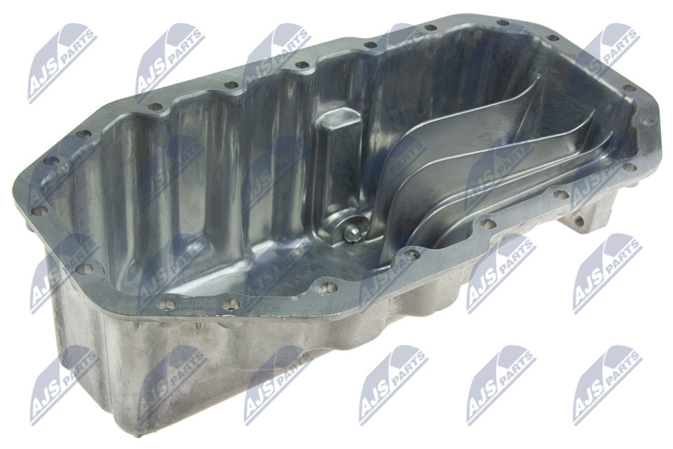 Coppa olio - BMO-SK-000 NTY