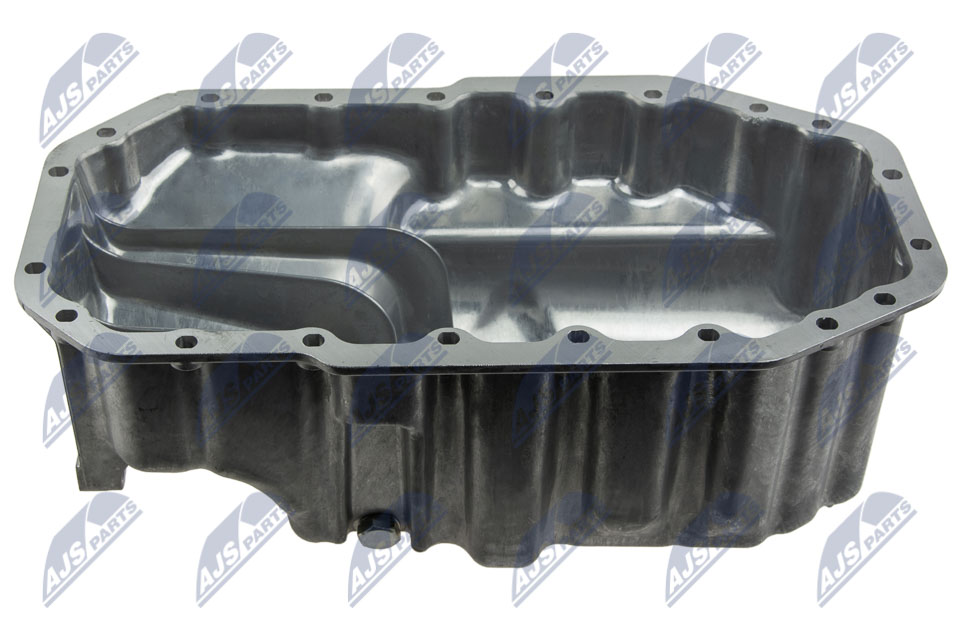 Coppa olio - BMO-SK-000 NTY