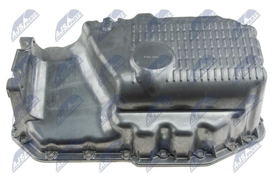 Coppa olio - BMO-SK-000 NTY