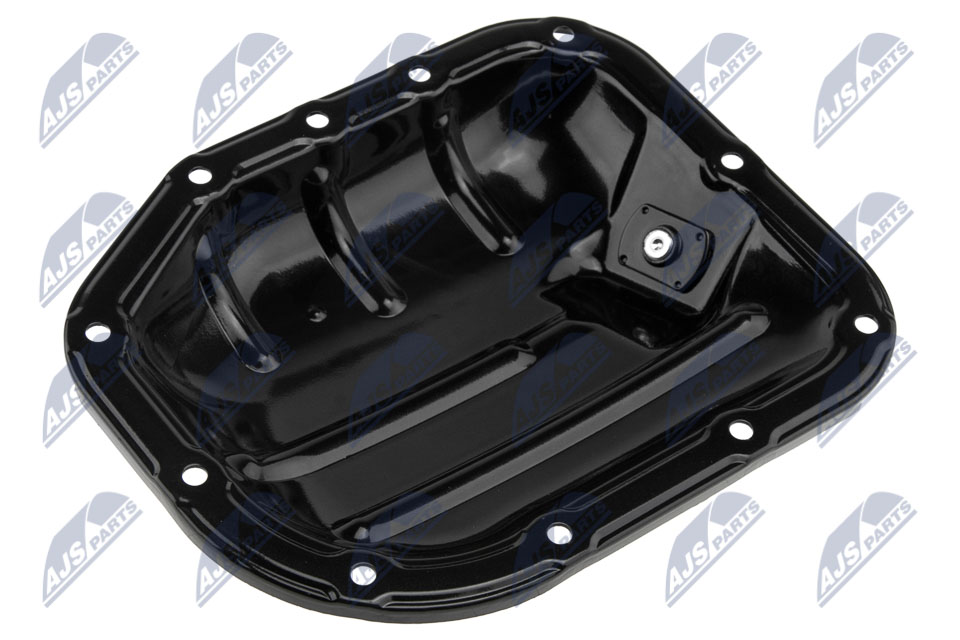 Coppa olio - BMO-TY-005 NTY