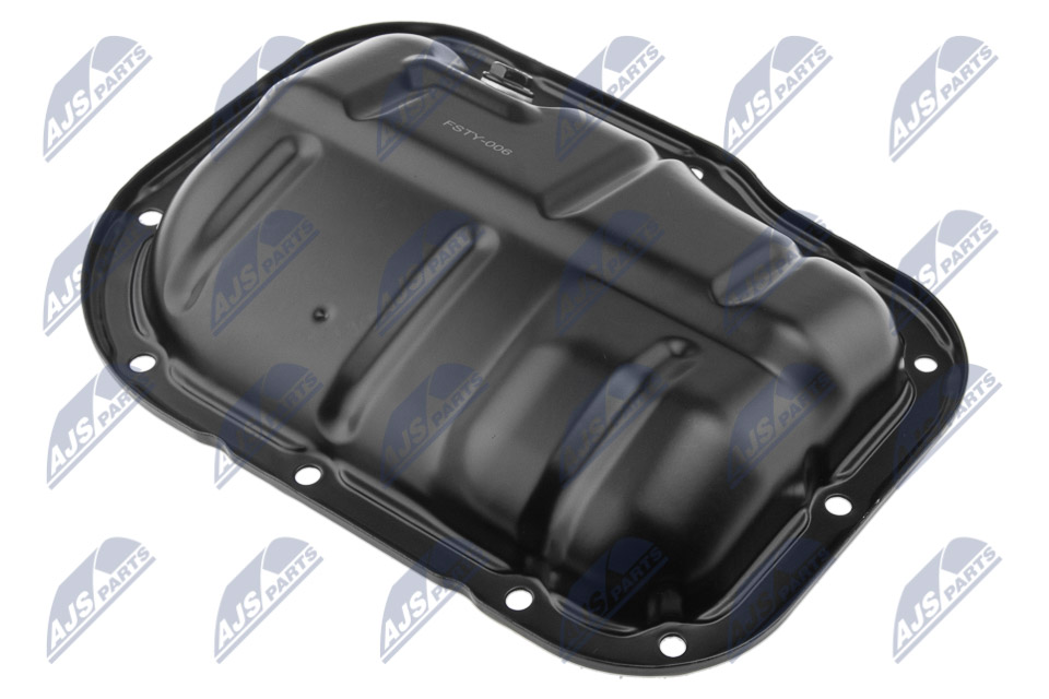 Coppa olio - BMO-TY-006 NTY