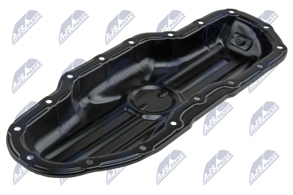 Oil sump - BMO-TY-010 NTY