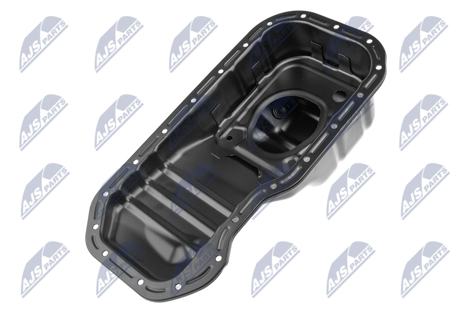 Coppa olio - BMO-TY-013 NTY
