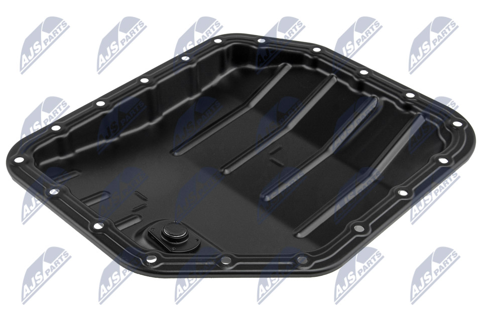 Coppa olio - BMO-TY-014 NTY
