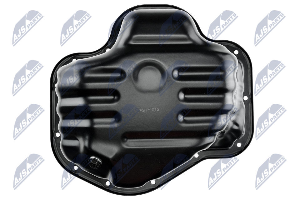 Масляный поддон - BMO-TY-015 NTY