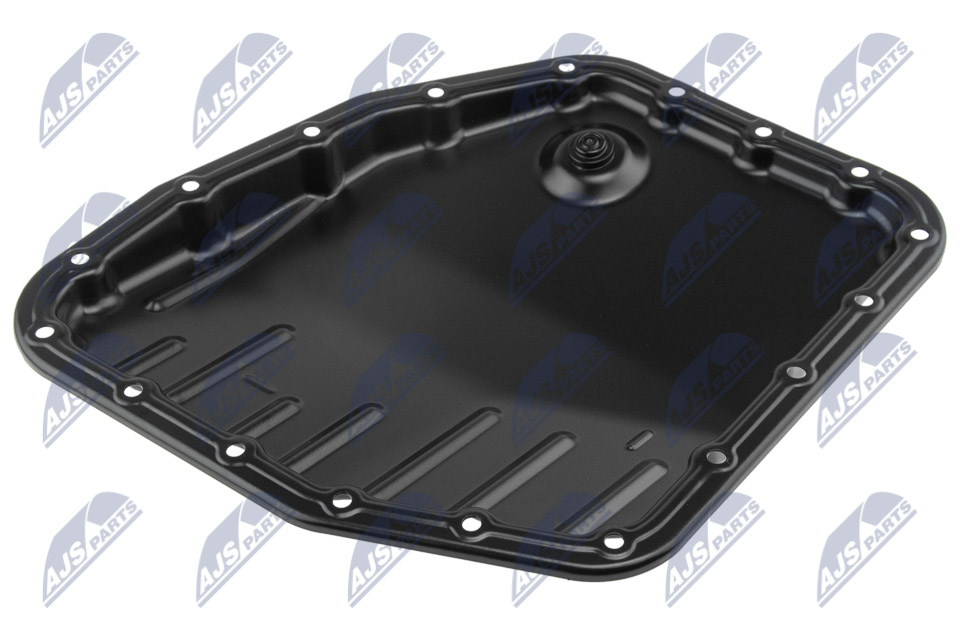 Oil sump, automatic transmission - BMO-TY-018 NTY