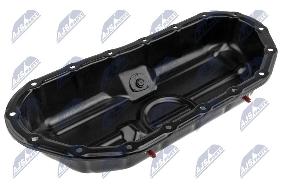 Oil sump - BMO-TY-019 NTY