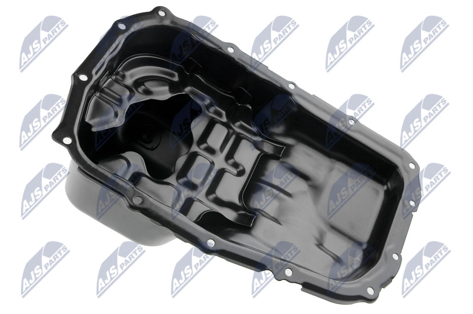 Oil sump - BMO-TY-023 NTY