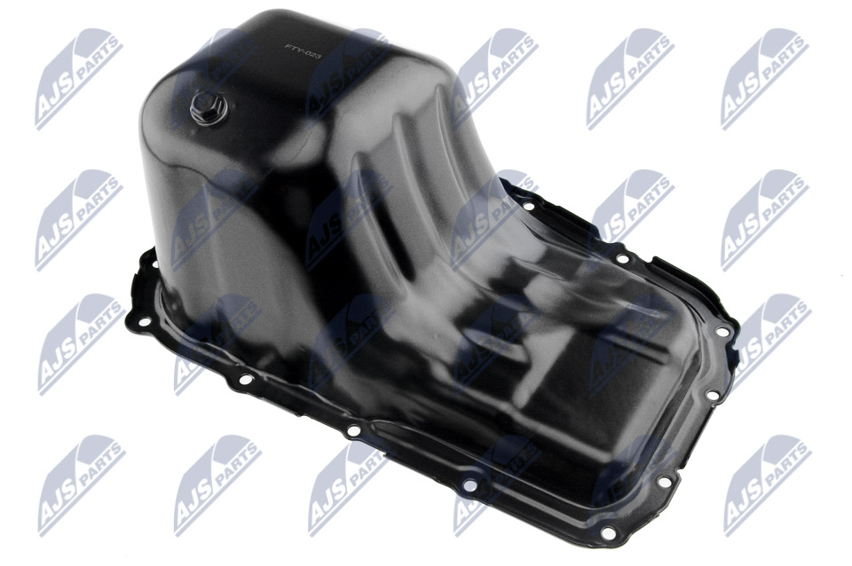 Oil sump - BMO-TY-023 NTY