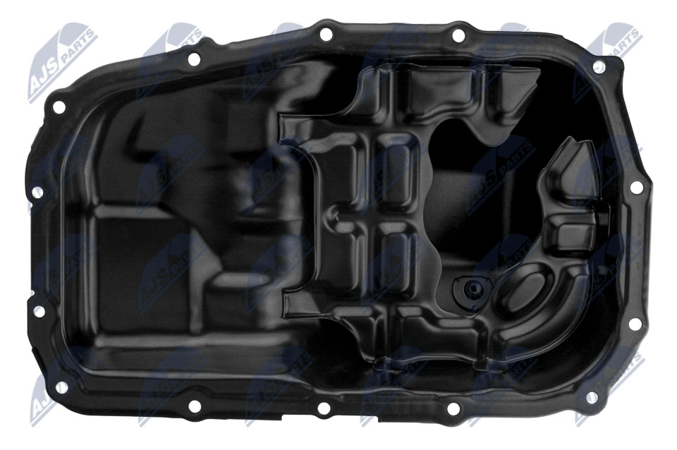 Oil sump - BMO-TY-023 NTY