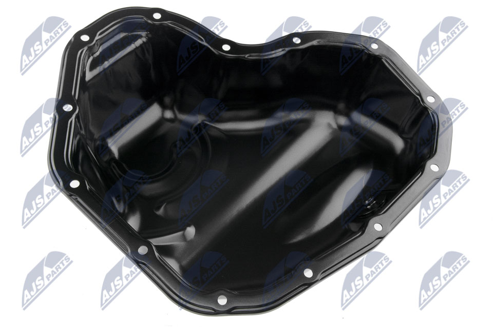 Oil sump - BMO-TY-024 NTY