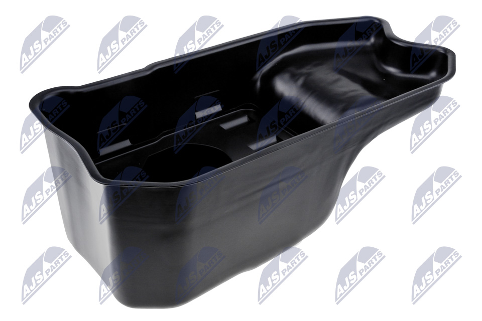 Oil sump - BMO-VC-000 NTY