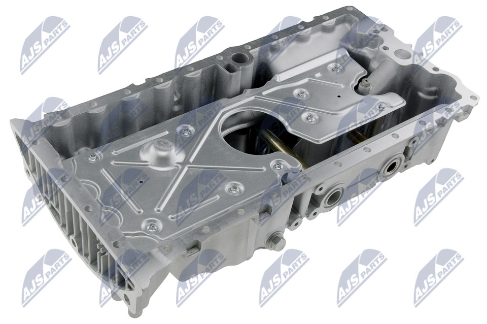 Oil sump - BMO-VV-001 NTY
