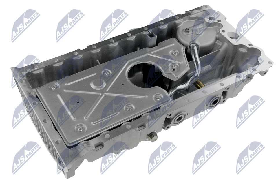 Oil sump - BMO-VV-002 NTY