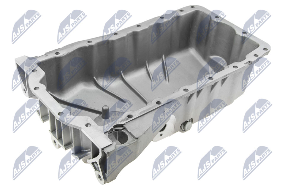 Coppa olio - BMO-VW-000 NTY