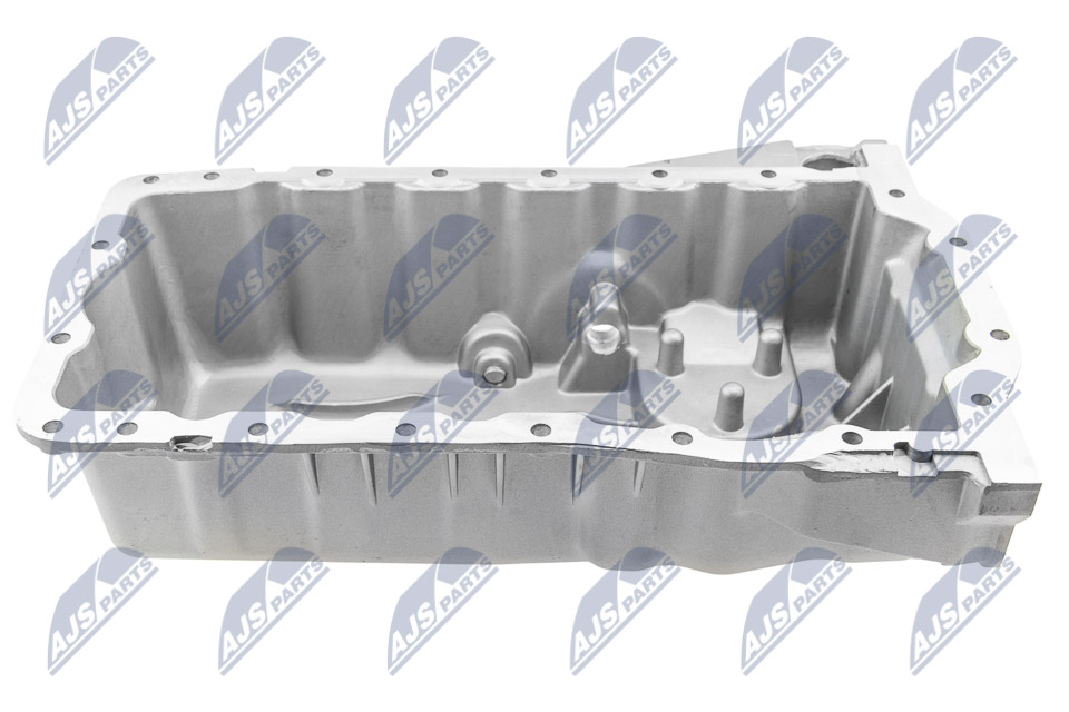 Oil sump - BMO-VW-000 NTY