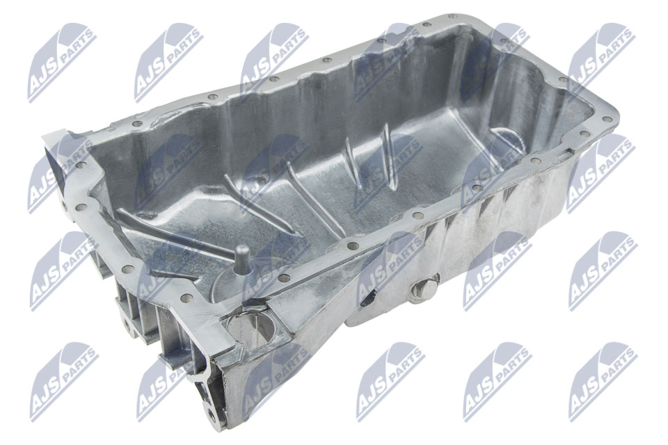 Oil sump - BMO-VW-001 NTY