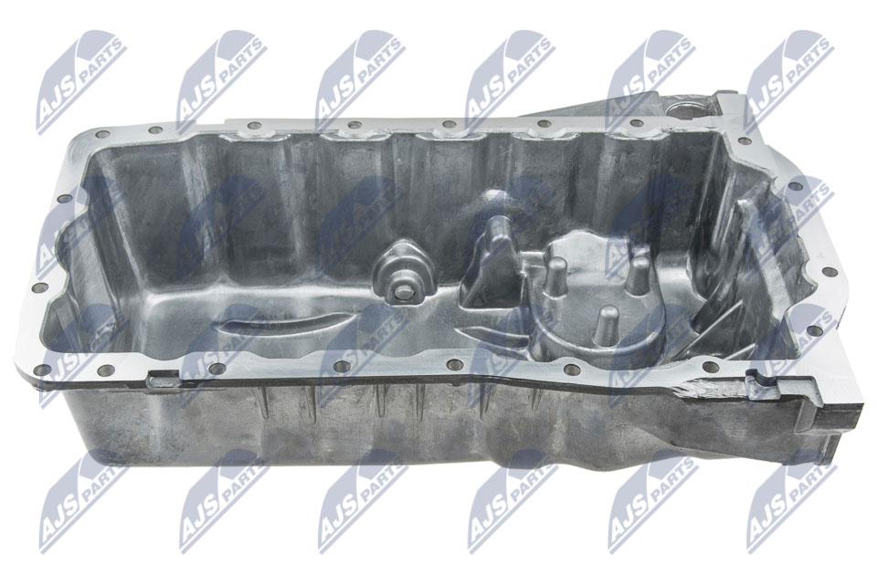 Oil sump - BMO-VW-001 NTY