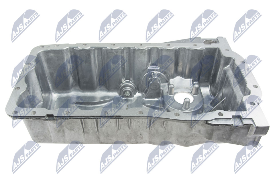 Масляный поддон - BMO-VW-002 NTY