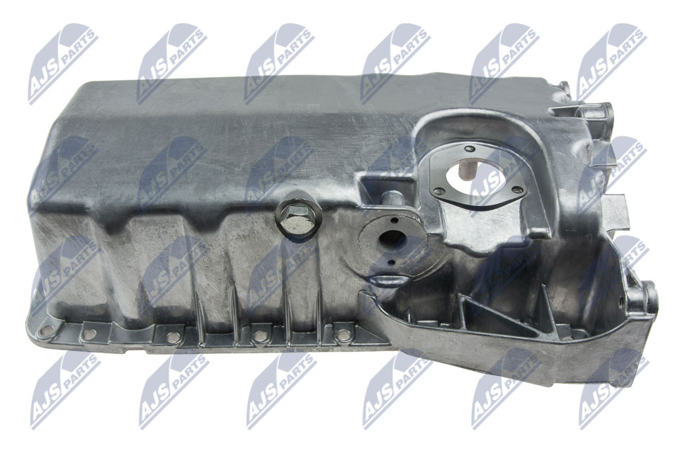 Масляный поддон - BMO-VW-002 NTY