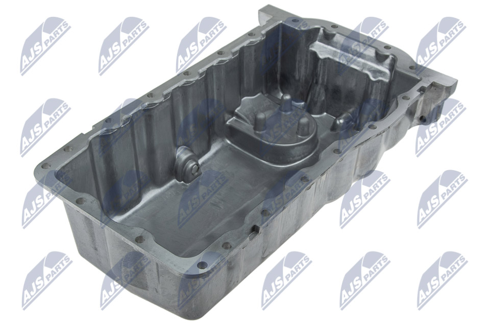 Oil sump - BMO-VW-005 NTY