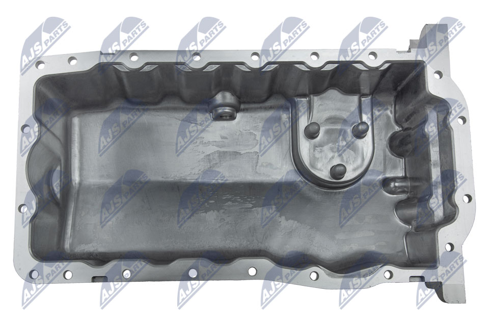 Масляный поддон - BMO-VW-005 NTY