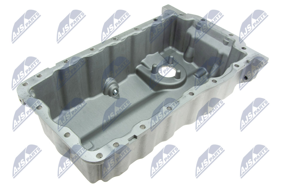 Oil sump - BMO-VW-006 NTY