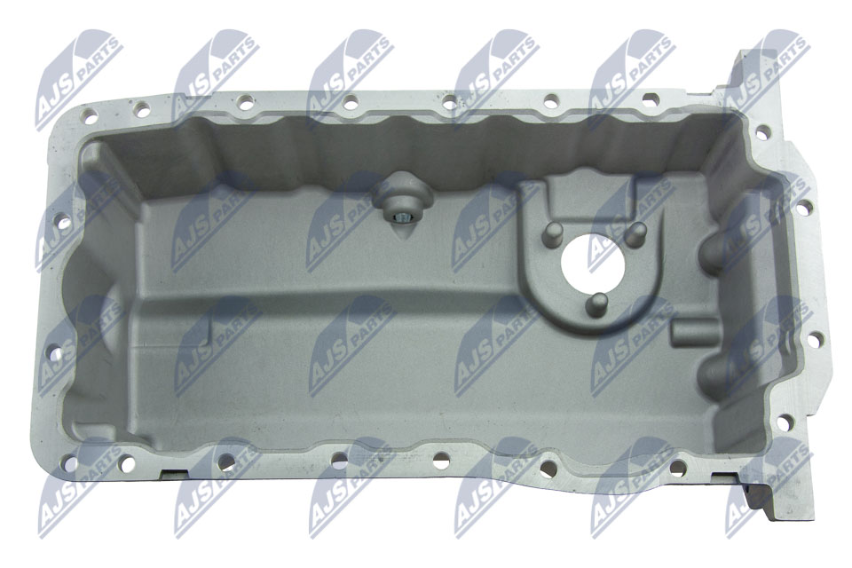 Масляный поддон - BMO-VW-006 NTY