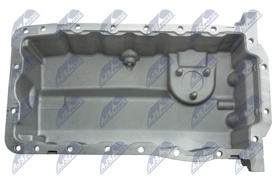 Oil sump - BMO-VW-007 NTY