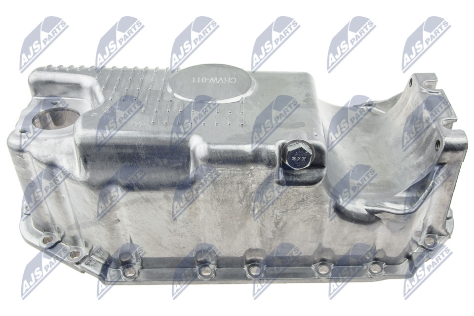 Oil sump - BMO-VW-011 NTY