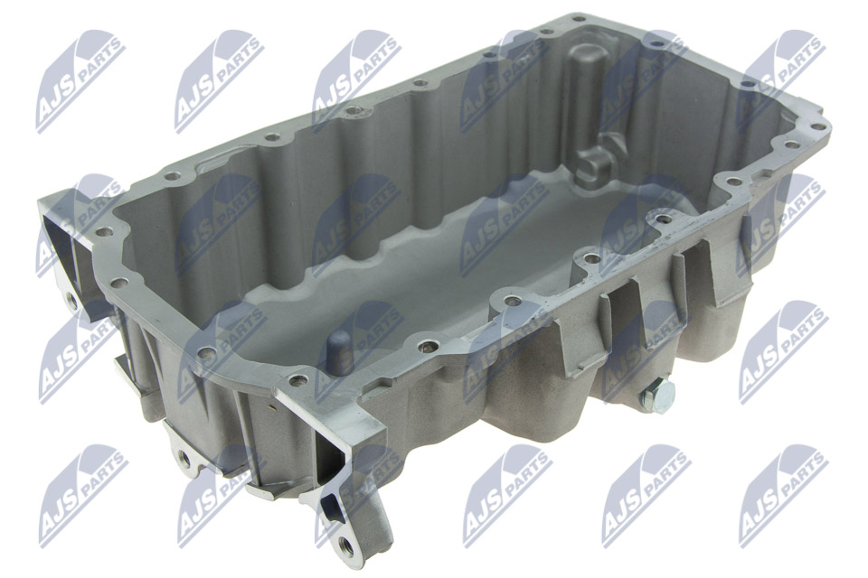Oil sump - BMO-VW-013 NTY