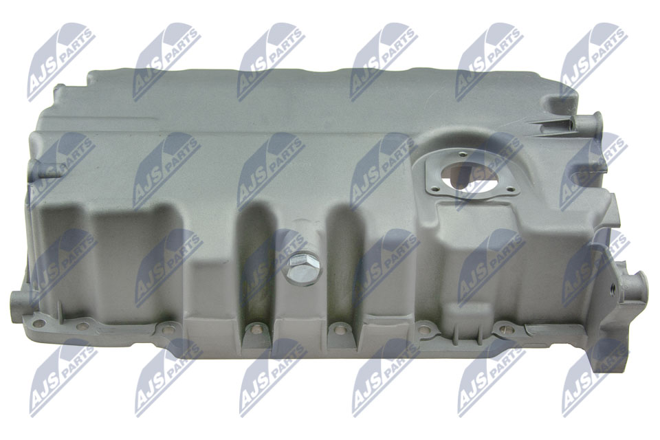 Oil sump - BMO-VW-013 NTY