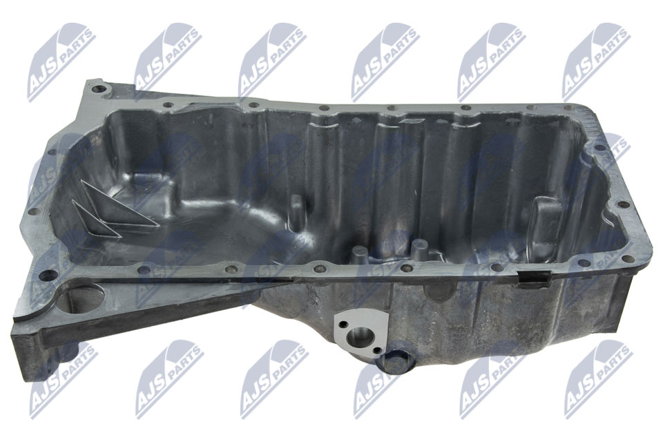 Масляный поддон - BMO-VW-014 NTY