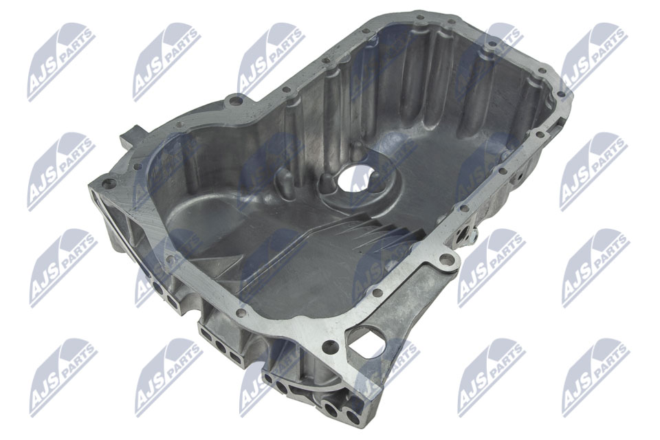 Oil sump - BMO-VW-016 NTY
