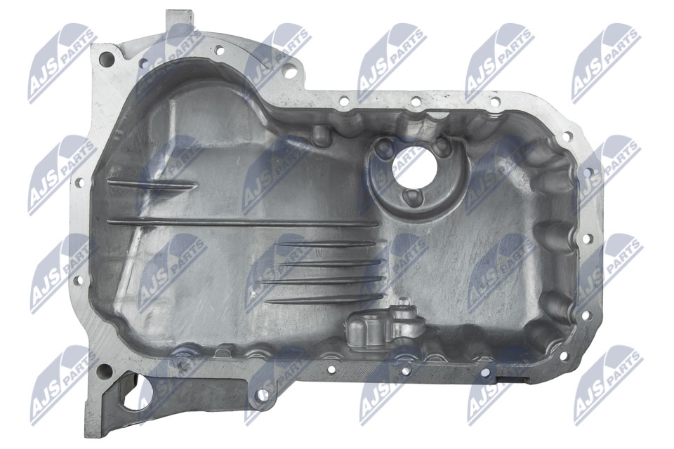 Oil sump - BMO-VW-016 NTY