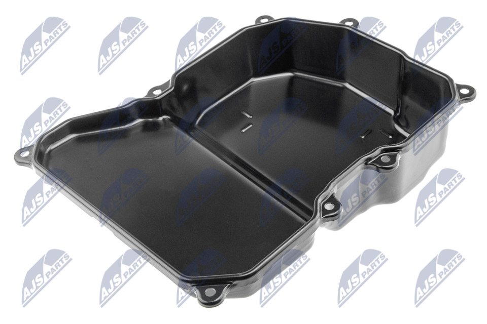 Oil sump, automatic transmission - BMO-VW-022 NTY