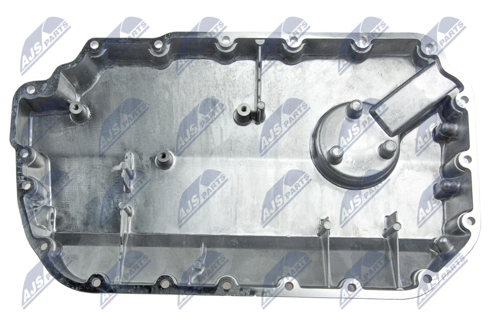 Oil sump - BMO-VW-023 NTY