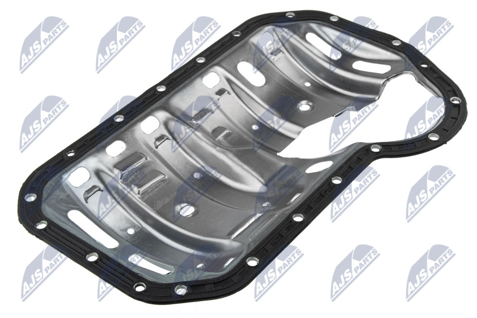 Gasket, oil sump - BMO-VW-026 NTY