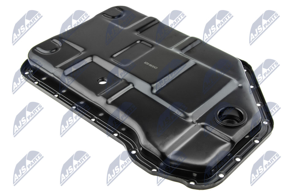 Масляный поддон - BMO-VW-028 NTY