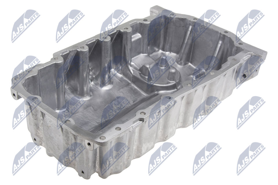 Oil sump - BMO-VW-031 NTY