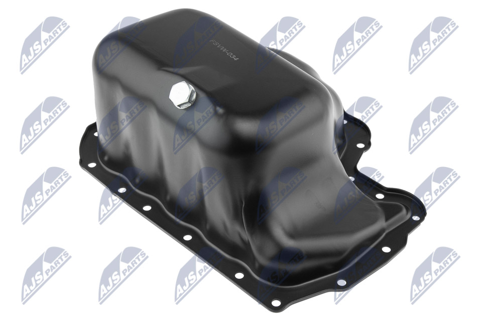 Масляный поддон - BMO-VW-034 NTY