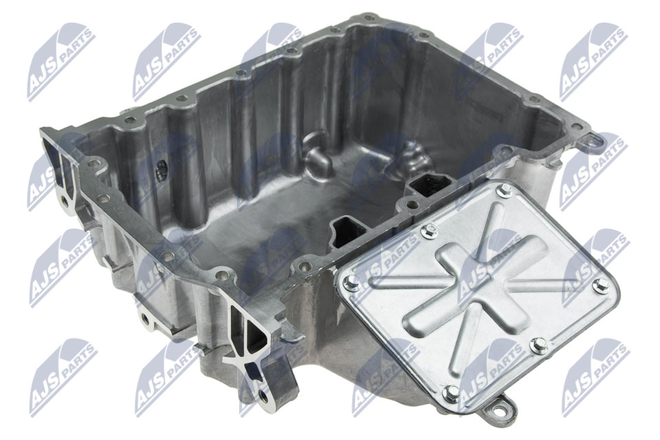 Coppa olio - BMO-VW-035 NTY