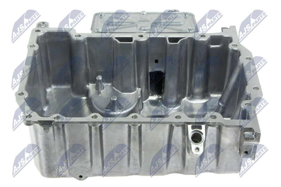 Масляный поддон - BMO-VW-035 NTY