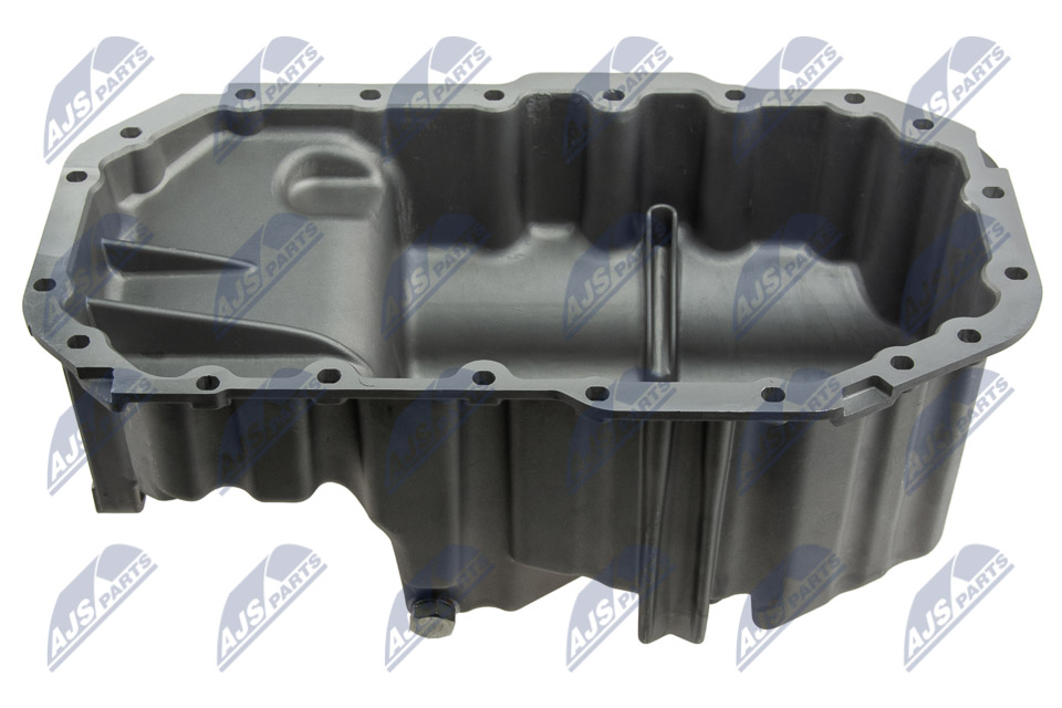 Масляный поддон - BMO-VW-039 NTY