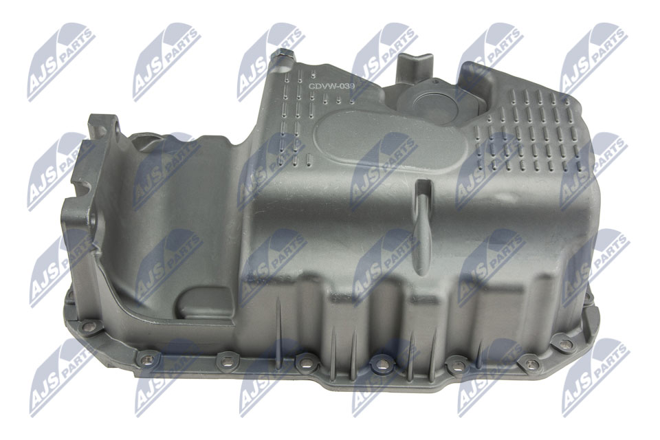 Масляный поддон - BMO-VW-039 NTY
