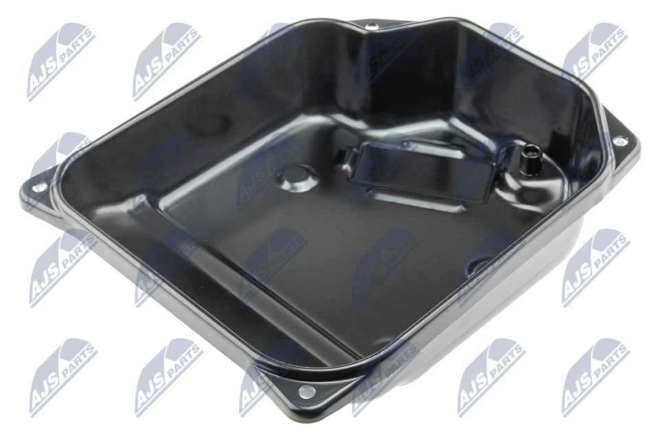 Oil sump, automatic transmission - BMO-VW-040 NTY