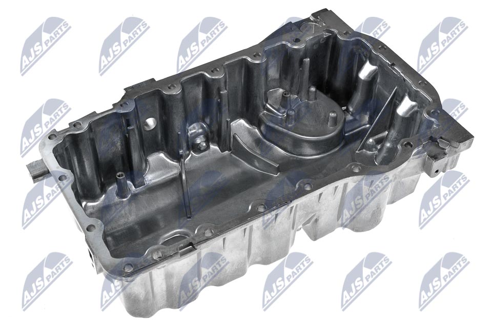 Oil sump - BMO-VW-041 NTY